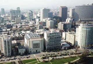 Oakland California