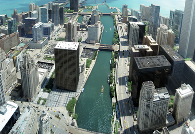 Chicago Architecture & Design