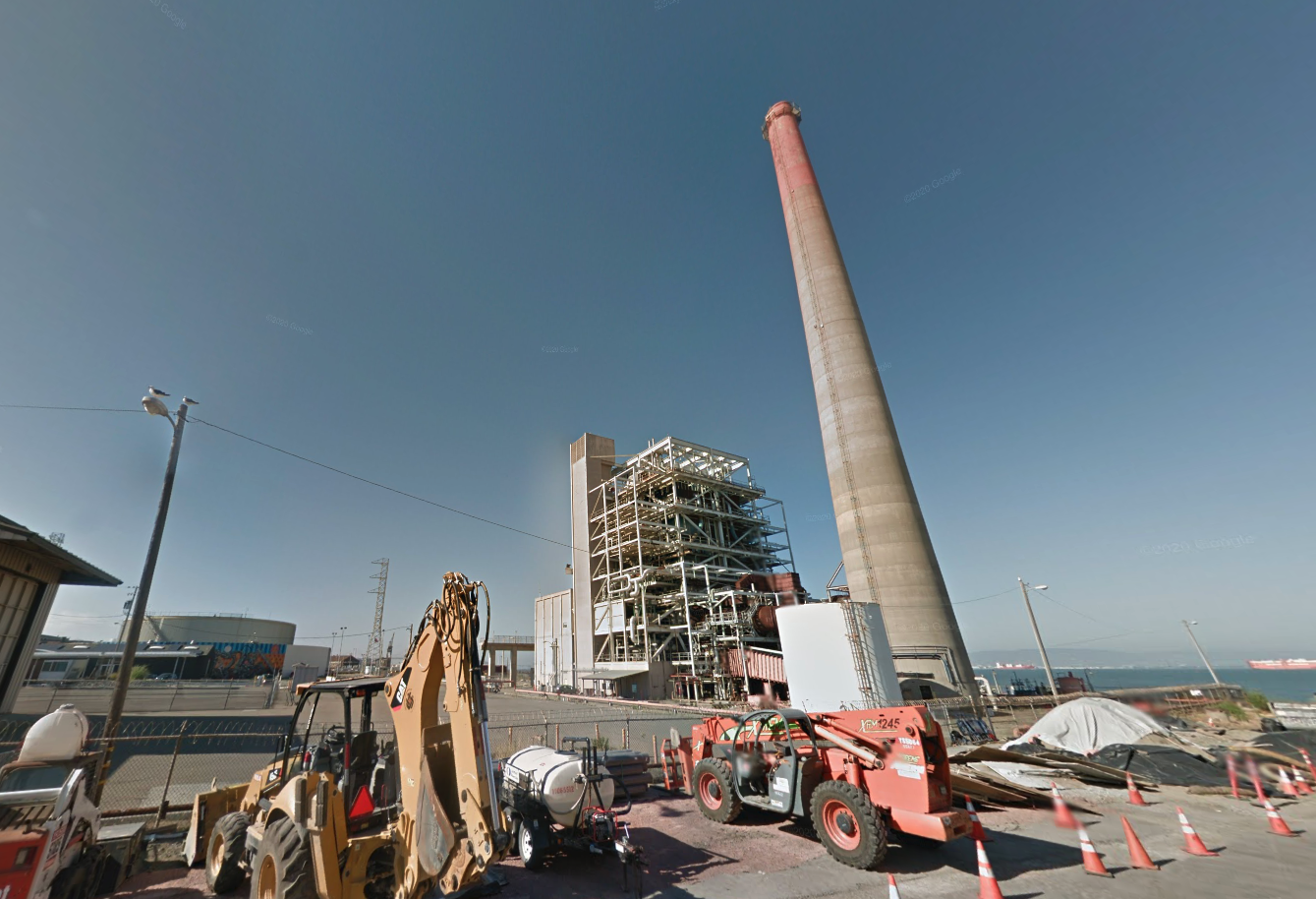 UCSF Charges Up 300K SF Power Station Project With $575M In Bonds