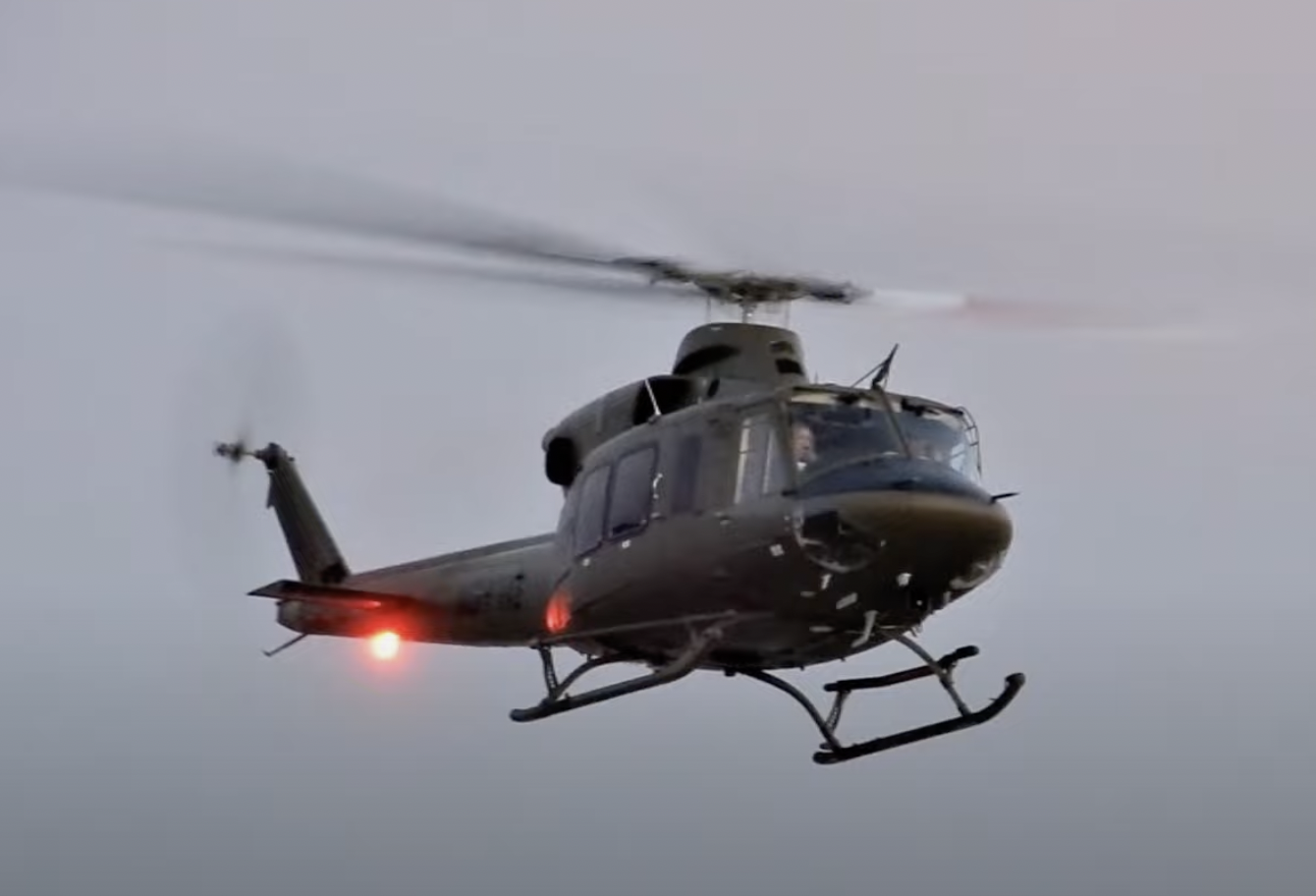 Bell Textron Considering $157M Manufacturing Plant For Fort Worth’s Alliance Development