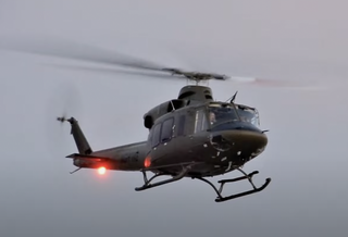 Bell Textron Considering $157M Manufacturing Plant For Fort Worth’s Alliance Development