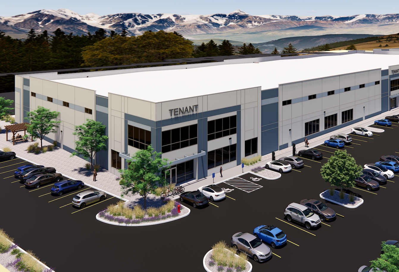 This Week’s Denver Deal Sheet