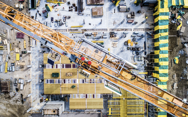 Los Angeles Prefabrication, Modular & Mass Timber Conference
