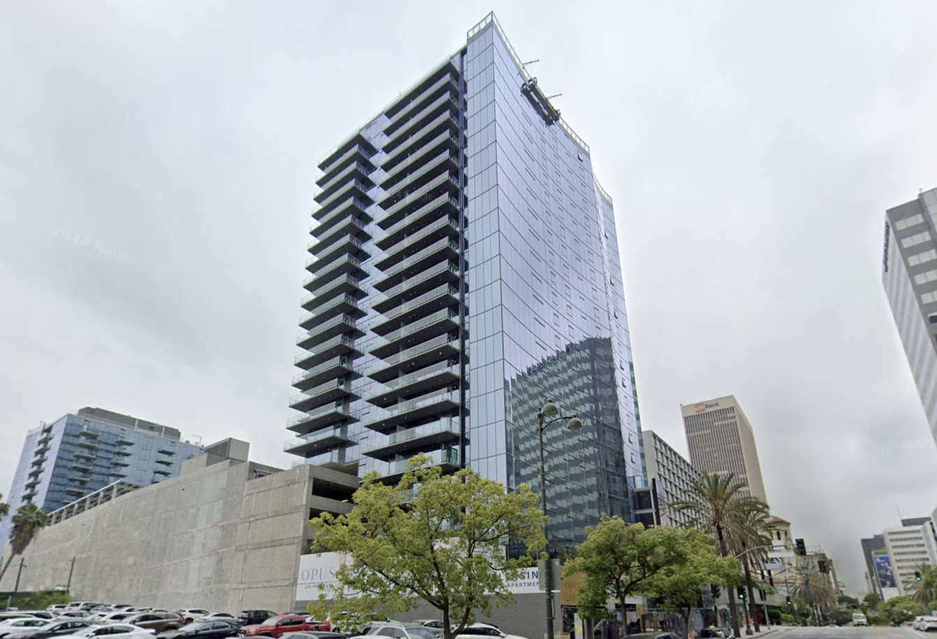 This Week's LA Deal Sheet: Jamison Secures $220M For Koreatown Apartments
