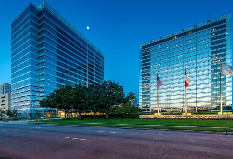 BriarLake Plaza in Houston’s Westchase submarket