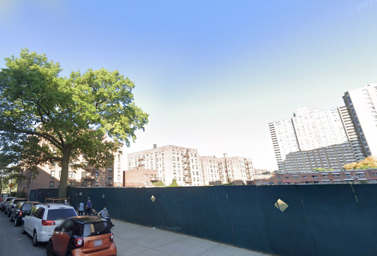 137-31 45th Ave., which the New York City School Construction Authority scooped up for $81.8M this week to build a new primary school in Flushing, Queens.