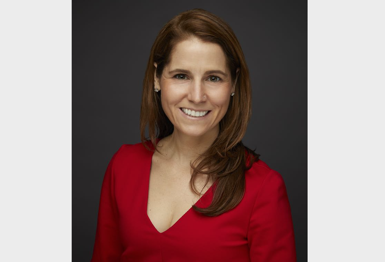 Convene Global Chief Operating and Chief People Officer Amy Pooser