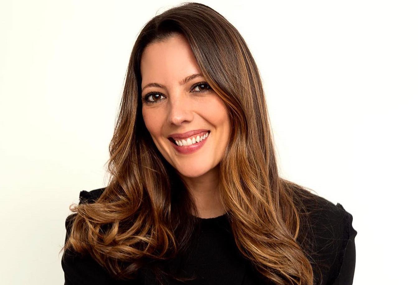 Her Workplace Founder Marilynn Joyner