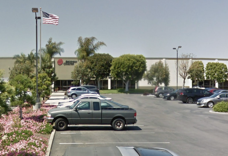 Carlsbad, California