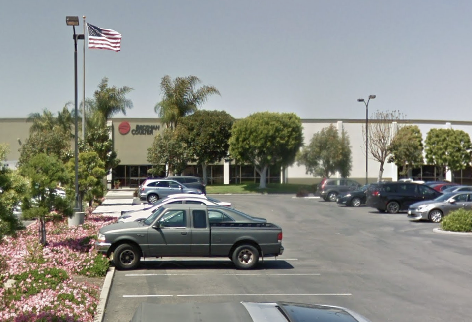 Carlsbad, California