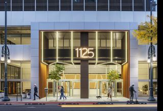 Denver Office Vacancy Ticks Down For The First Time Since 2019
