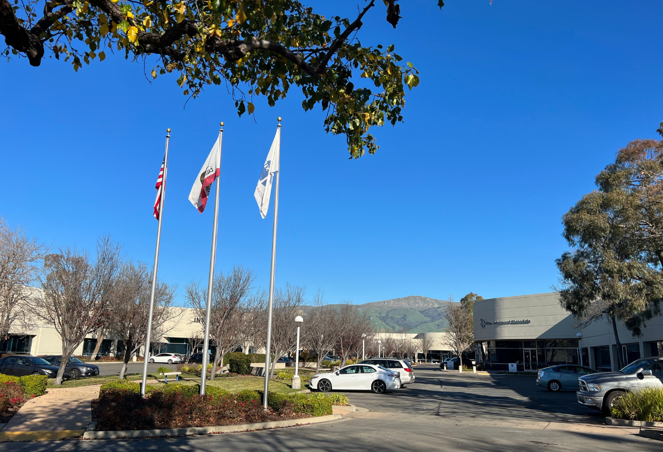 Photo of Fremont Tech Park II 