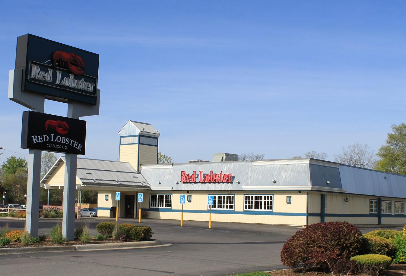 Fortress Investment Group Nearing Deal To Buy Red Lobster