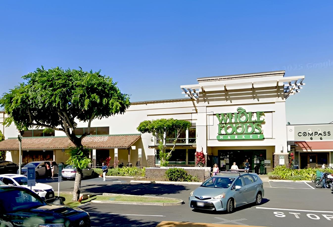 Alexander & Baldwin 629 Kailua Rd Ste 100, Kailua, HI 96734