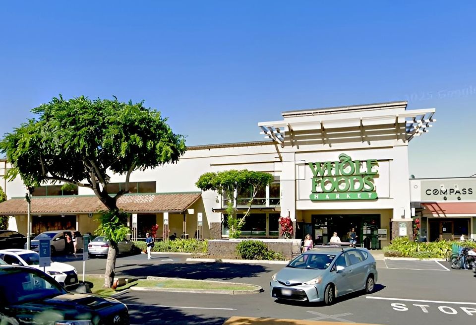 Alexander & Baldwin 629 Kailua Rd Ste 100, Kailua, HI 96734