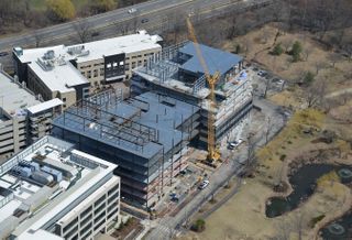 Bulfinch Pushes Boston's Life Science Boundaries To Needham And Alewife