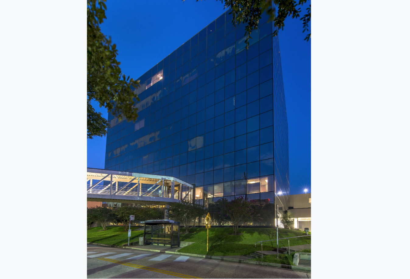 Dallas-Based Firm Buys Medical Office Portfolio In Houston