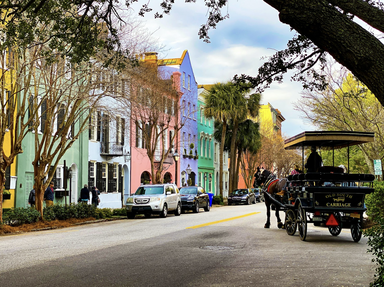 Charleston, SC State of the Market