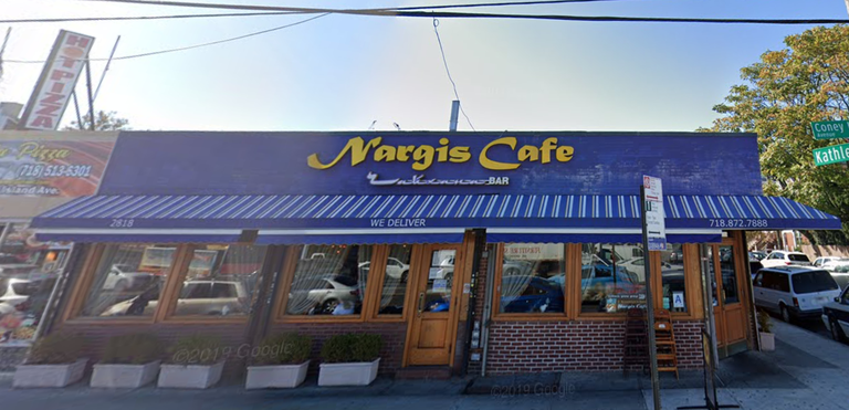 2818 Coney Island Ave. 