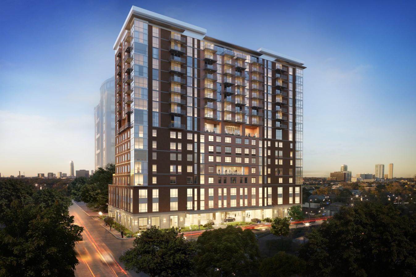 Senior Housing Supply Rising In Inner Houston, But For Affordable Options, Turn To Suburbia
