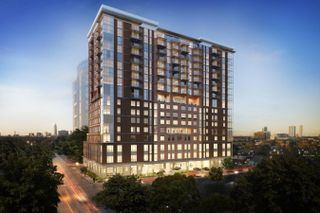 Senior Housing Supply Rising In Inner Houston, But For Affordable Options, Turn To Suburbia