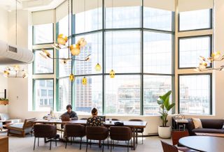 Profitable By 2020: Industrious Raises $80M From Brookfield, Equinox
