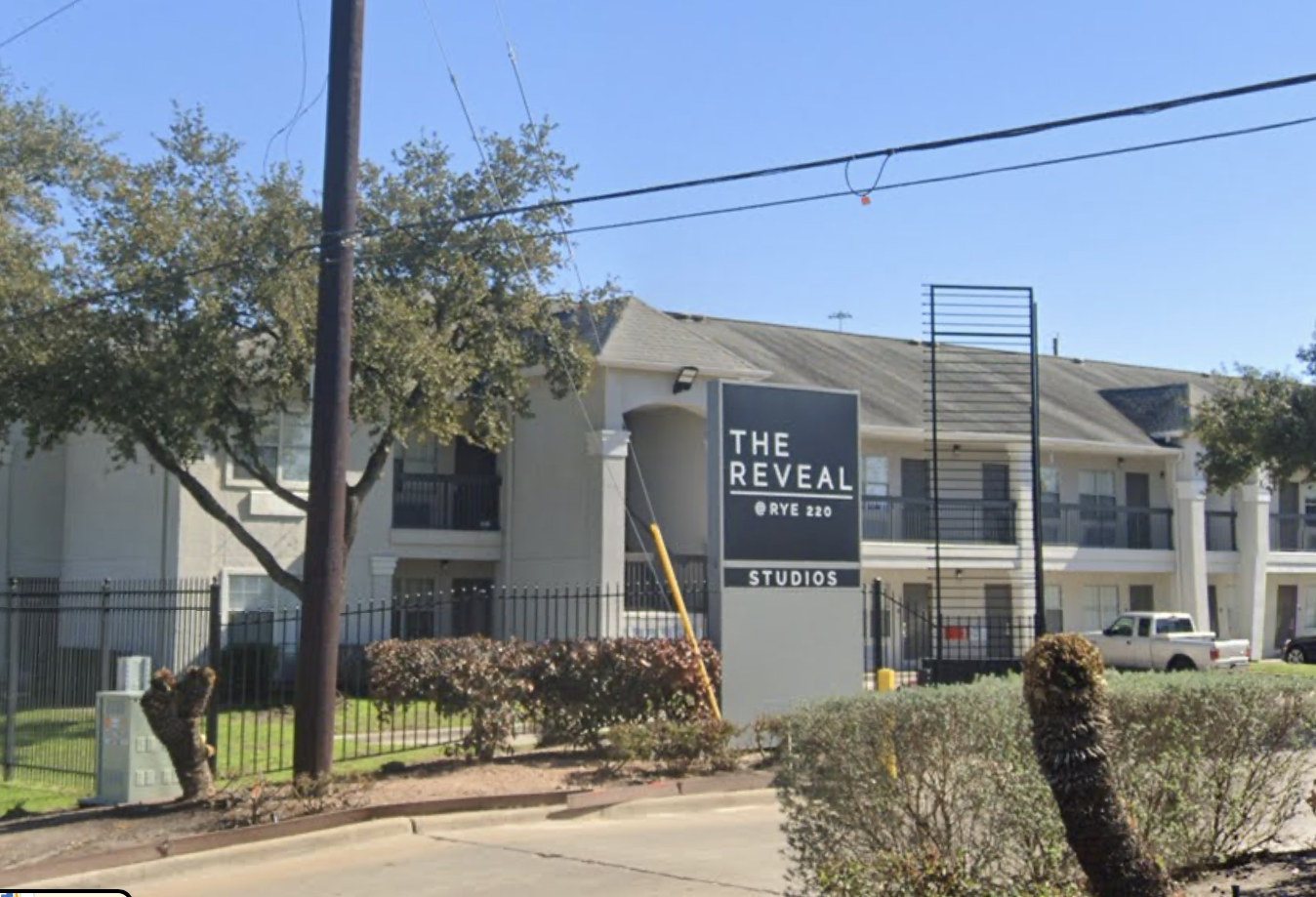 Lender Moves To Foreclose On Houston Motel-Turned-Apartment Complex 18 Months After Its Opening