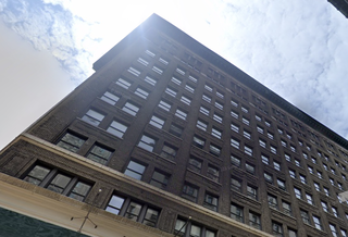 After Jay-Z Closes The 40/40 Club, Rockrose Sells 12% Stake In Building For $44M