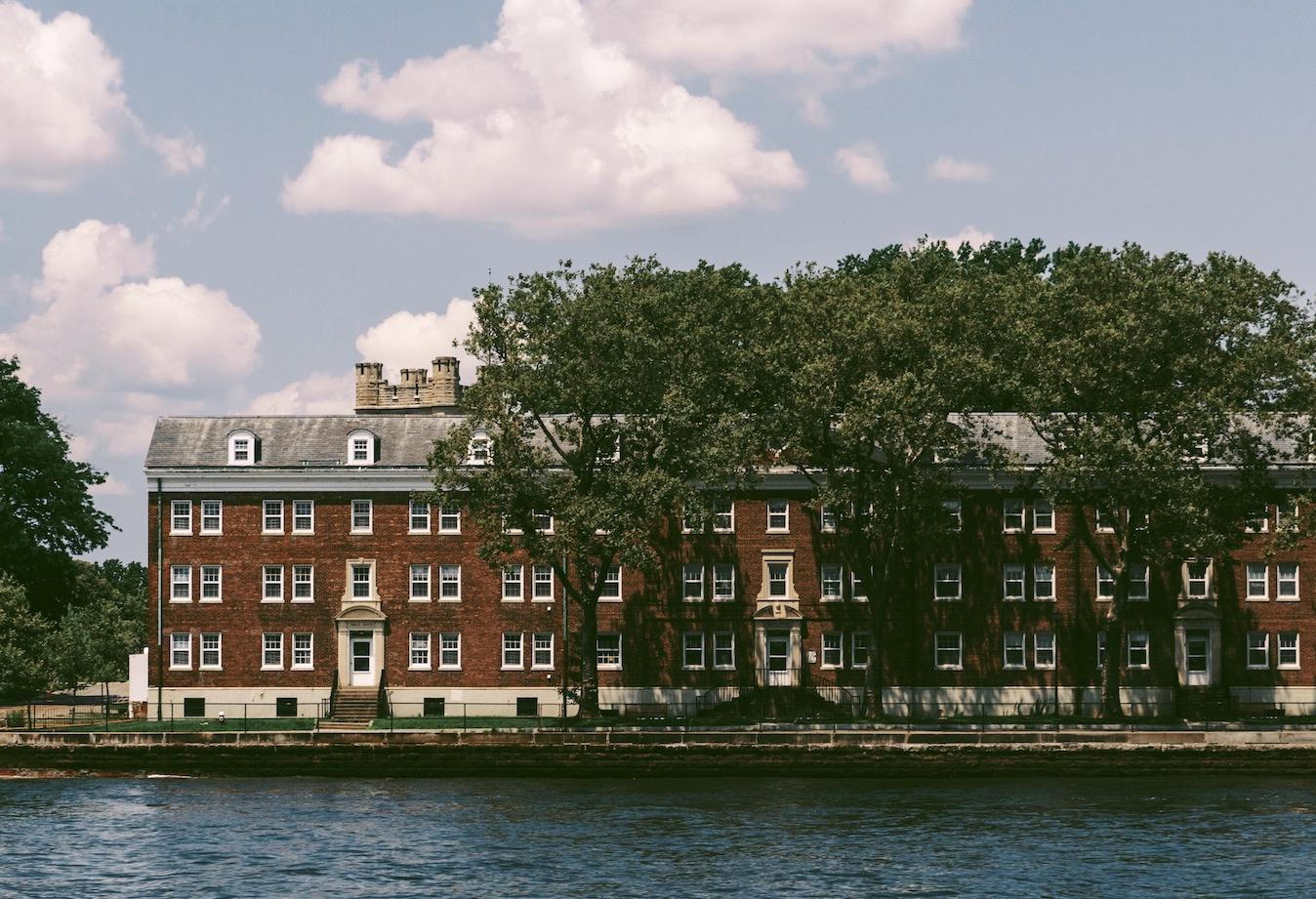 CRE Executive To Lead Potential Governors Island Redevelopment 