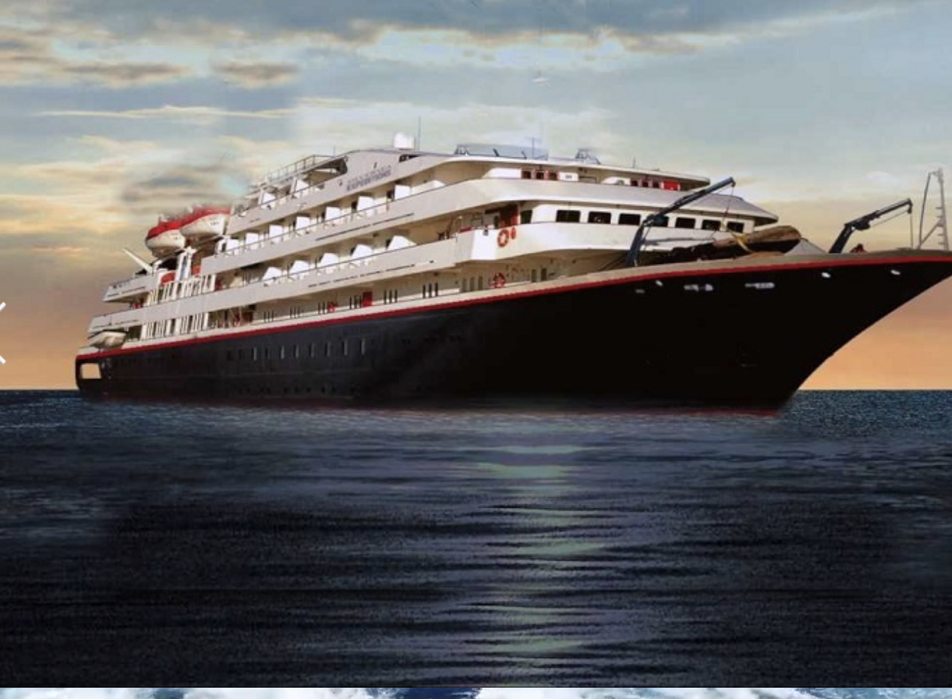 Despite Coronavirus Outbreaks, Cruise Ship Condos Are Gaining Steam