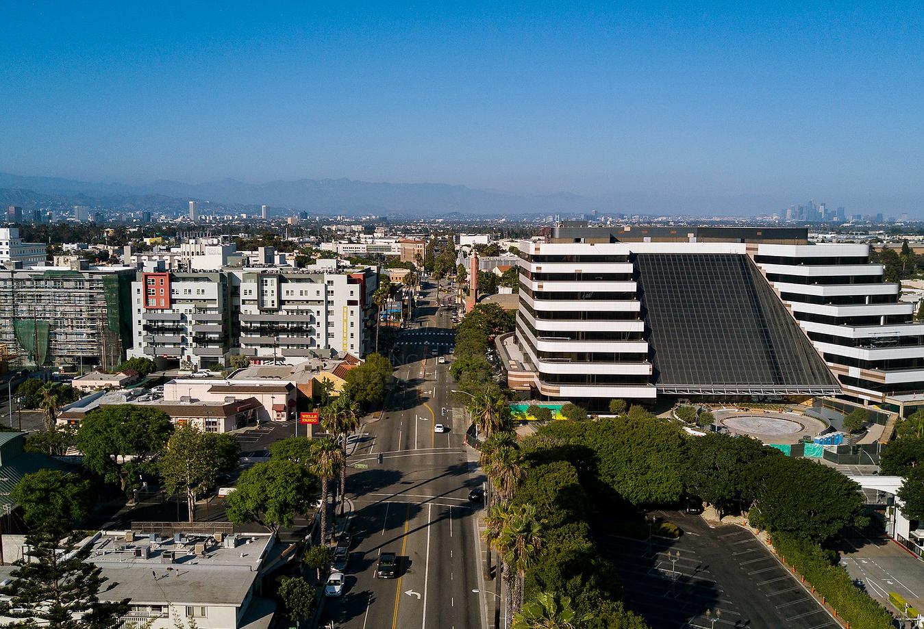 Bolour, Crescent Capital Buy Culver City Industrial Building: The Los Angeles Deal Sheet