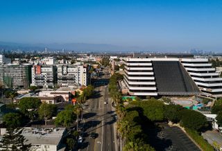 Bolour, Crescent Capital Buy Culver City Industrial Building: The Los Angeles Deal Sheet