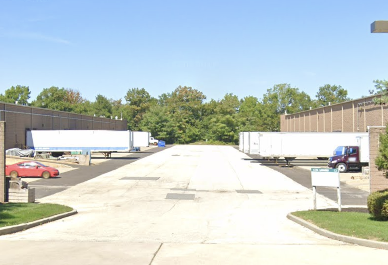 Forest Park Corporate Center -- West Deptford