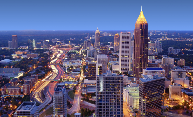 Atlanta State of the Market