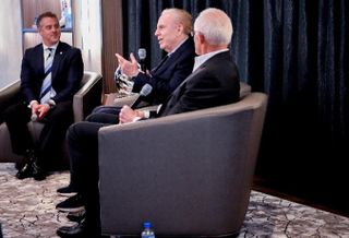 Running With The Joneses: Dallas Cowboys-Branded Coworking Center Expands, Upgrades Offerings