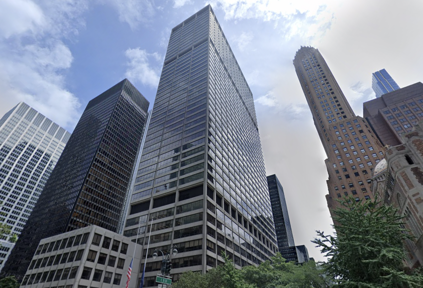 With $191B To Spend, Blackstone Thinks Real Estate Has Hit Bottom