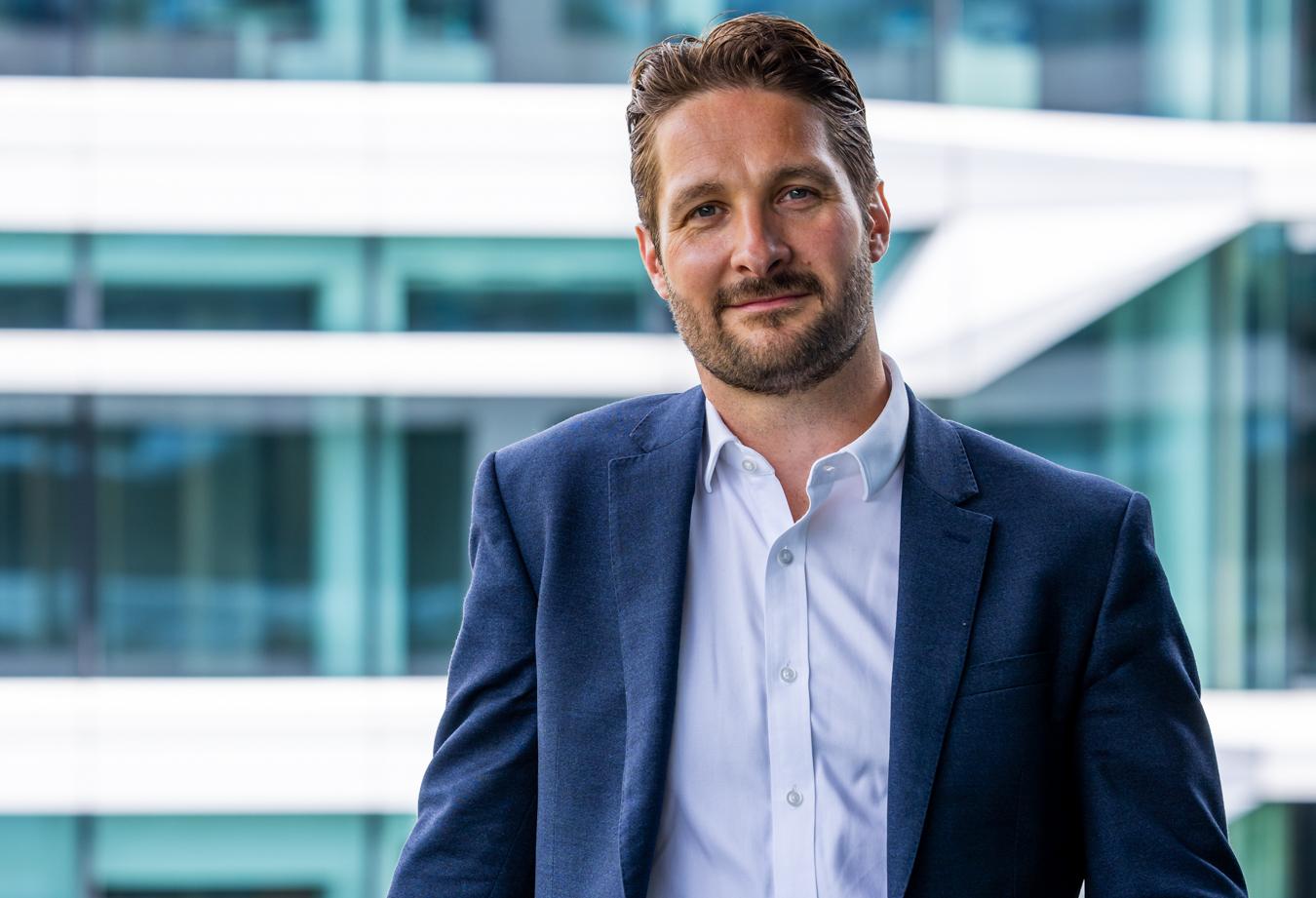 Weekend Interview: Multi’s Elmar Schoonbrood On Buying A Platform From Blackstone, The Retail Future And Fighter Pilot Dreams 