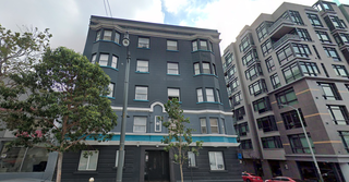 840 Van Ness Ave in San Francisco 