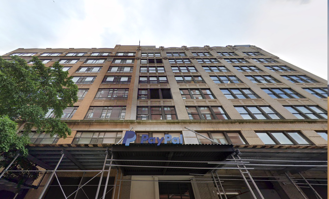 Meadow Partners Drops $288M Buying Office Building From RFR 