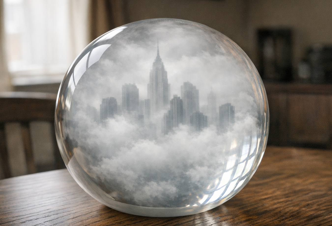 Steady Rates, Murky Outlook: CRE Reacts To Fed's Vote To Stay On Hold