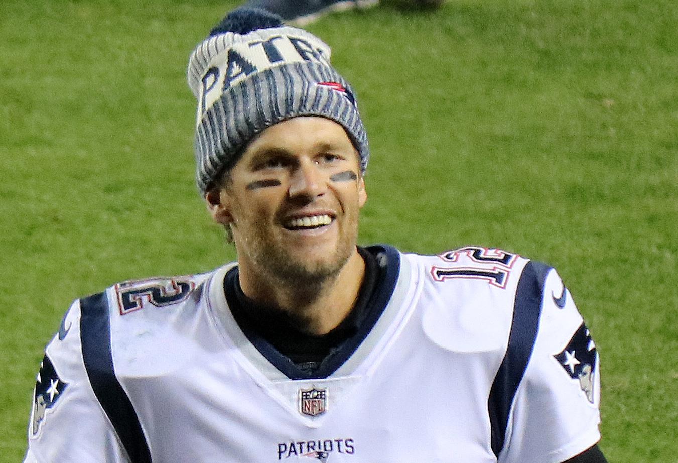 NFL Great Tom Brady To Open Wrigleyville Store As Aggressive Expansion Plan Rolls Out