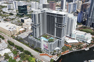 Largest Co-Living Project In The U.S. Debuts In Fort Lauderdale