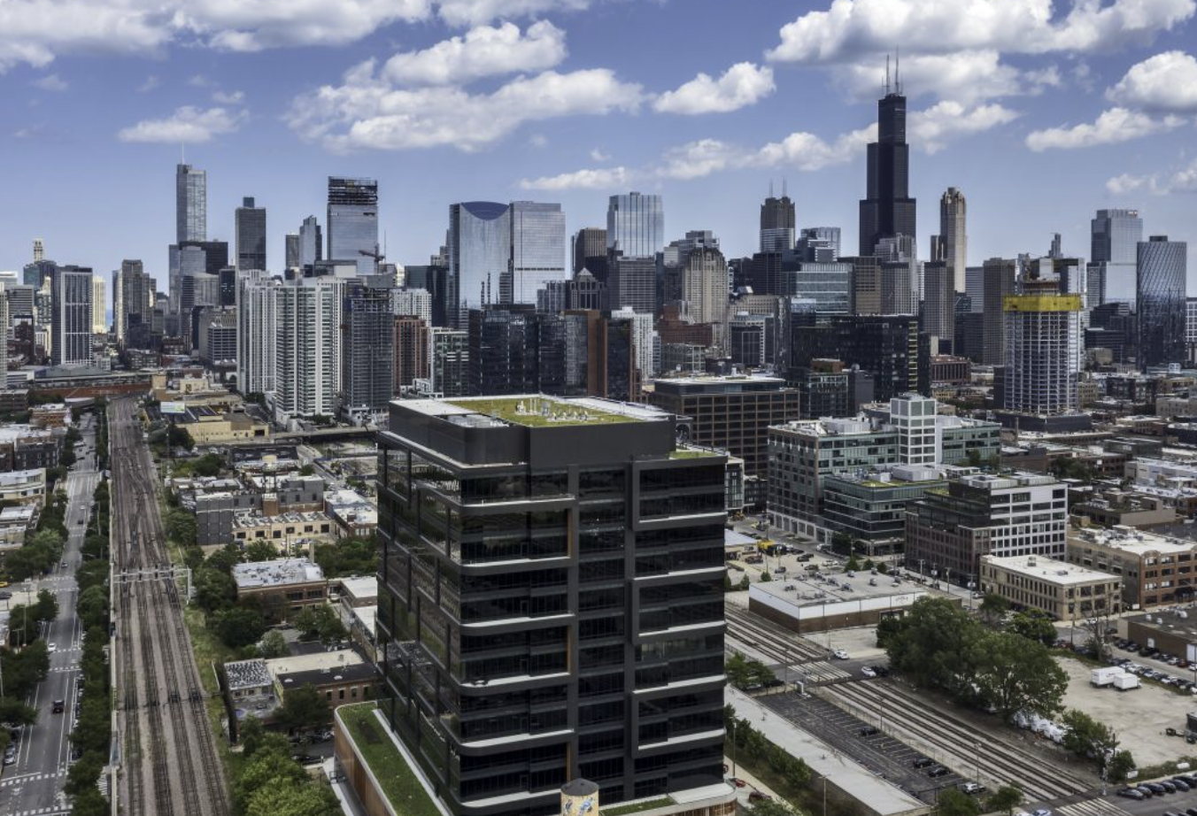 This Week's Chicago Deal Sheet