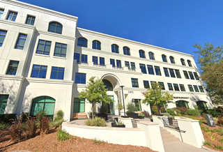 The headquarters of Marcus & Millichap in Calabasas, California.