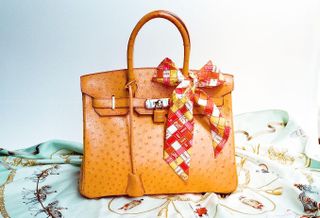 Forget Real Estate, Last Year You Should Have Been Buying Luxury Handbags