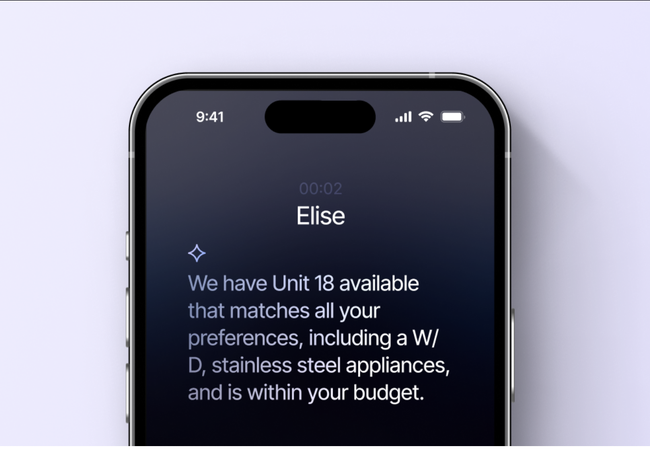 EliseAI Raises $350M In Funding Round, Plans Automation Expansion