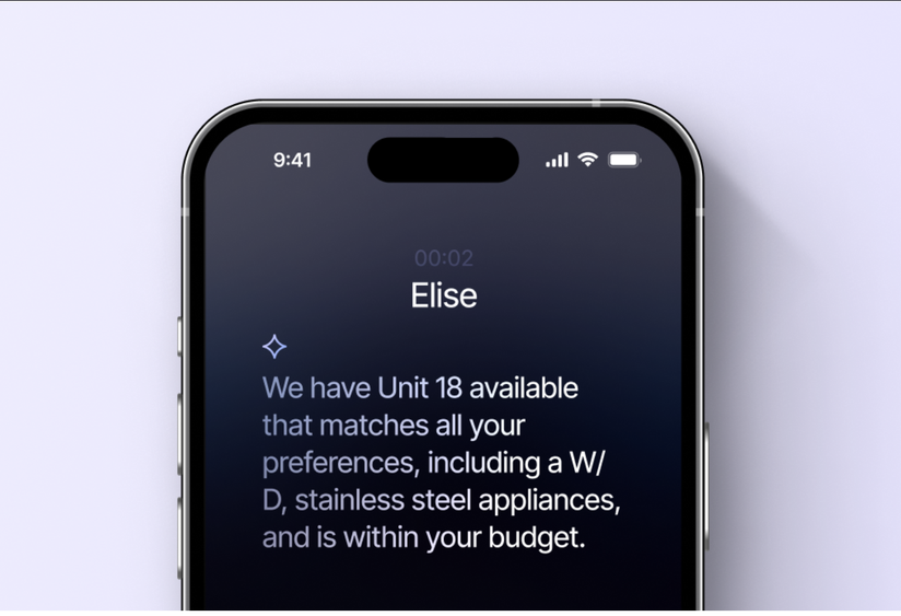 EliseAI Raises $350M In Funding Round, Plans Automation Expansion