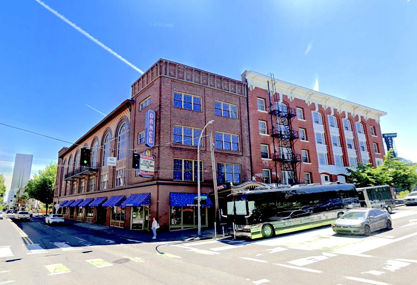 Portland's Independent music advocates worry that a Live Nation venue in Portland could lead to the closure of iconic venues like the Crystal Ballroom. Crystal Ballroom Portland Oregon 1351 W Burnside St