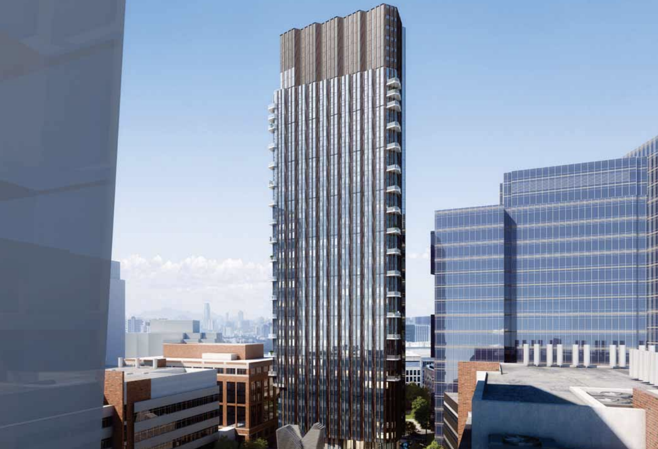121 Broadway St. in Kendall Square.