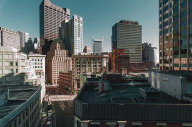 Bisnow Multifamily Annual Conference (BMAC) New England